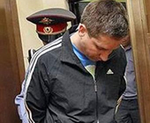 Денис Евсюков отказался от суда присяжных