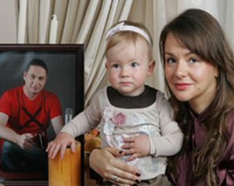 Мать Бачинского подала в суд на вдову сына Мать Бачинского подала в суд на вдову сына