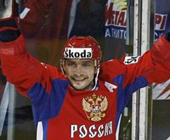 Хоккист Сергей Федоров будет знаменосцем на Играх в Канаде