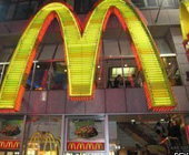 McDonald's проиграл суд из-за куска сыра