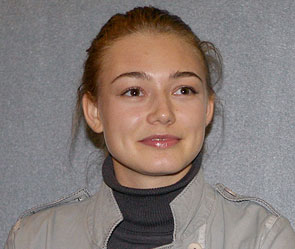 Оксана Акиньшина разводится с мужем Оксана Акиньшина разводится с мужем