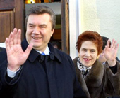 Янукович опозорился в Брюсселе