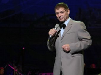 Песня Эдуарда Хиля стала Интернет-хитом на Западе 40 лет спустя Песня Эдуарда Хиля стала Интернет-хитом на Западе 40 лет спустя