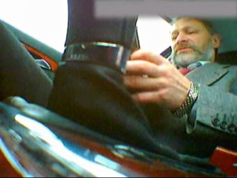 Милицейский компромат на известных автолюбителей попал в Интернет Милицейский компромат на известных автолюбителей попал в Интернет