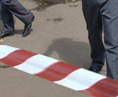 В Подмосковье у школы ФСБ выбросили труп девушки. Подозревают, что тело зам ...