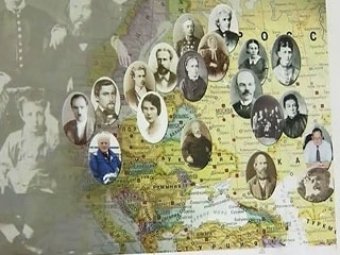 В биографии Ленина учёные обнаружили новые факты В биографии Ленина учёные обнаружили новые факты