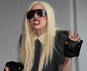Леди Гага отказалась от занятий любовью