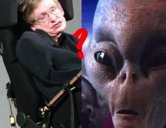 Ученые: инопланетяне существуют, но лучше от них держаться подальше Ученые: инопланетяне существуют, но лучше от них держаться подальше