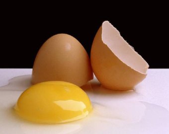 Китайцы научились подделывать куриные яйца и трюфели (ФОТО) Китайцы научились подделывать куриные яйца и трюфели (ФОТО)