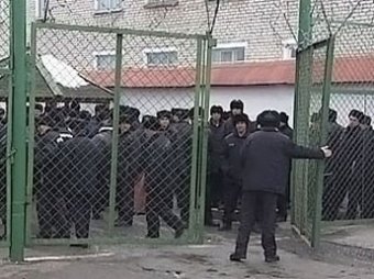 "Целителя" Грабового освободили условно-досрочно "Целителя" Грабового освободили условно-досрочно