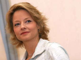 Джоди Фостер избила несовершеннолетнего Джоди Фостер избила несовершеннолетнего