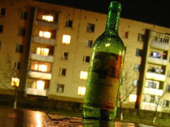 Россиянам запретят ночную продажу алкоголя крепче 5% Россиянам запретят ночную продажу алкоголя крепче 5%