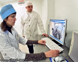 Ученые: Человеческий зародыш не чувствует боли Ученые: Человеческий зародыш не чувствует боли