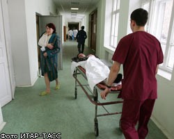 Редкая болезнь превратила женщину в нимфоманку Редкая болезнь превратила женщину в нимфоманку