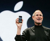 В США на 57-м году жизни скончался основатель Apple Стив Джобс (ФОТО)