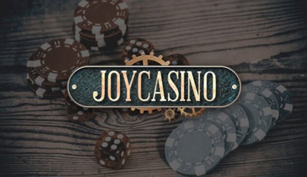 Онлайн-казино Joycasino