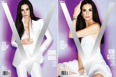 45-     Vanity Fair   ()